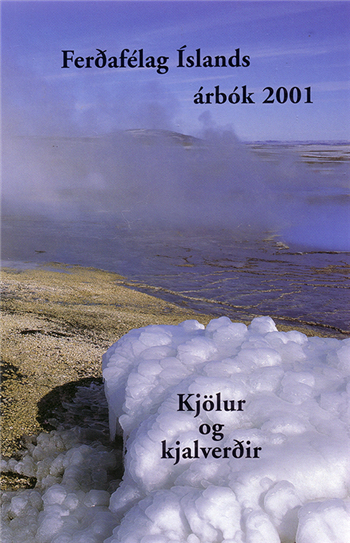 Árbók 2001 - Kjölur og kjalverðir