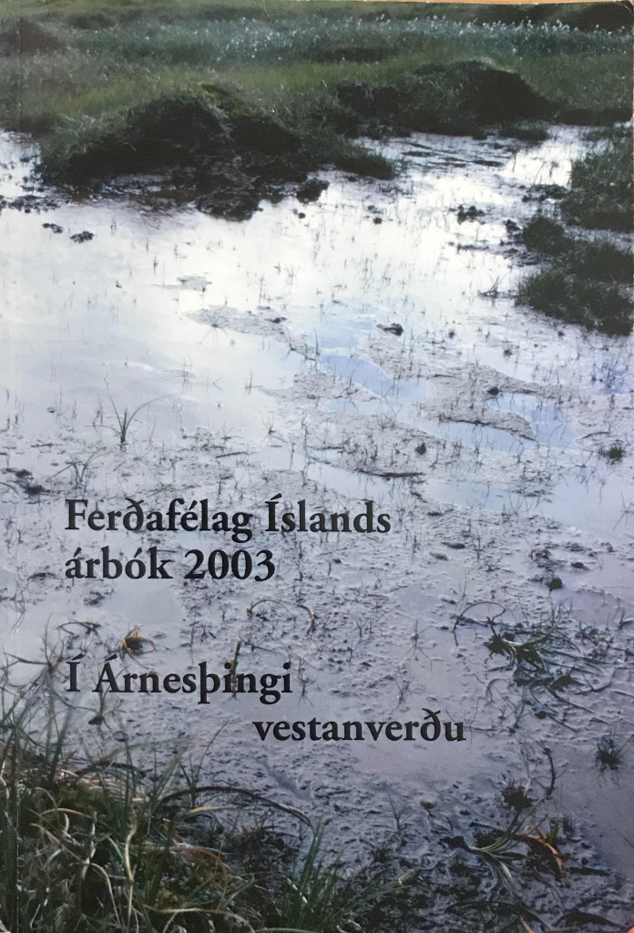 Árbók 2003 - Í Árnesþingi vestanverðu