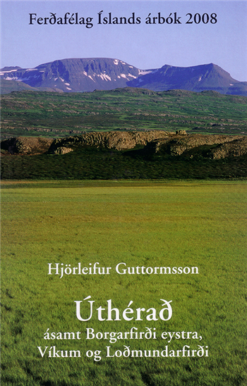 Árbók 2008 - Úthérað