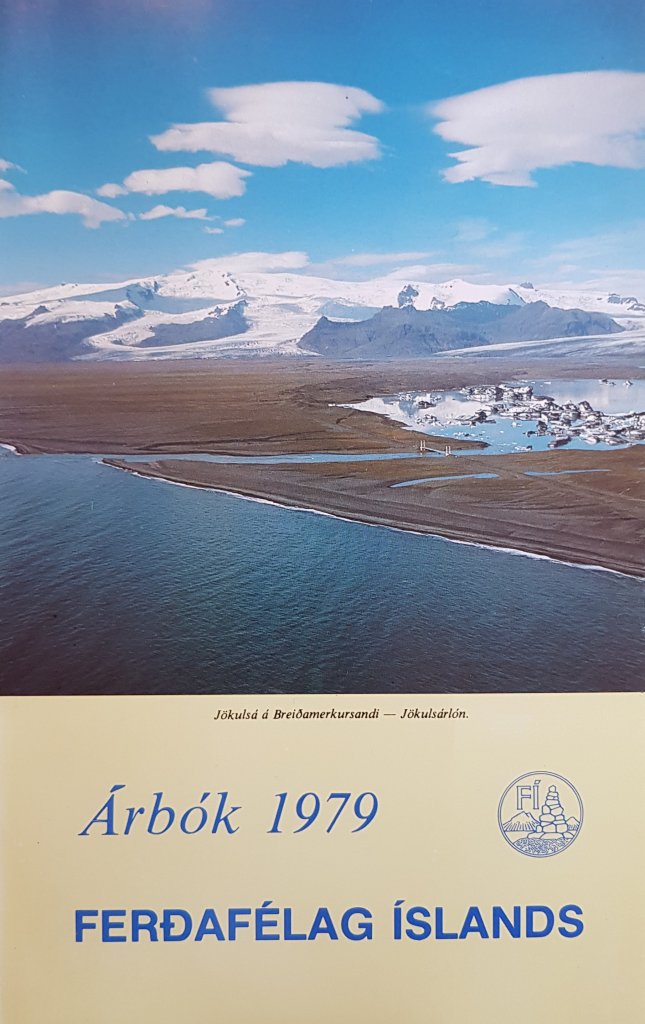 Árbók 1979 - Öræfasveit