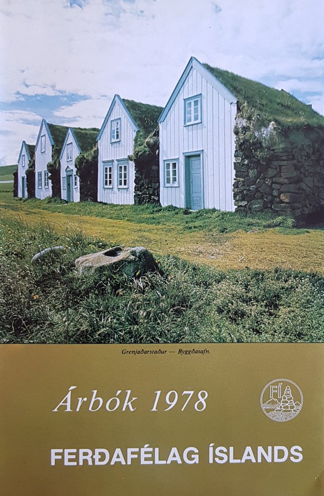 Árbók 1978 - Suður Þingeyjasýsla