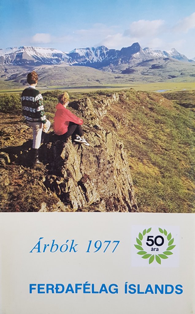 Árbók 1977 - Landið og heimahagar