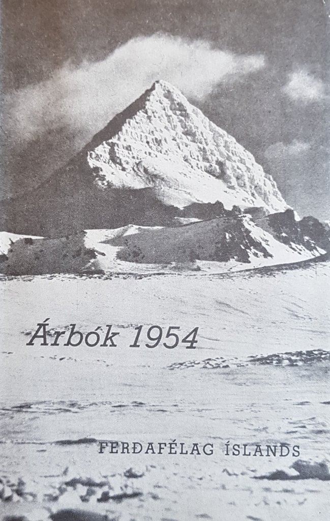 Árbók 1954 - Borgarfjarðarsýsla
