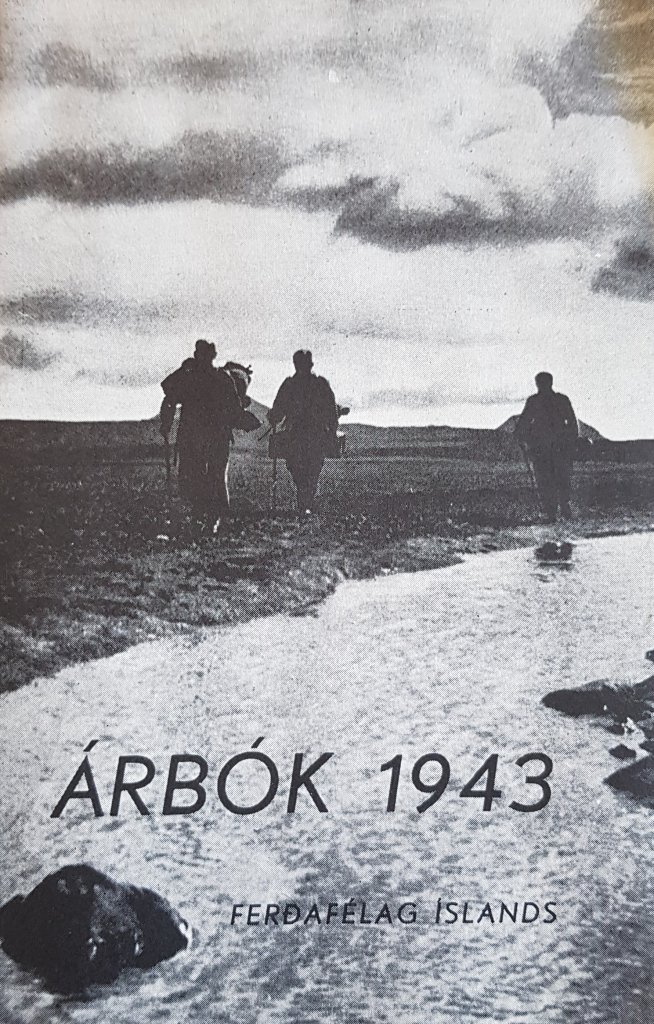 Árbók 1943 - Ferðaþættir