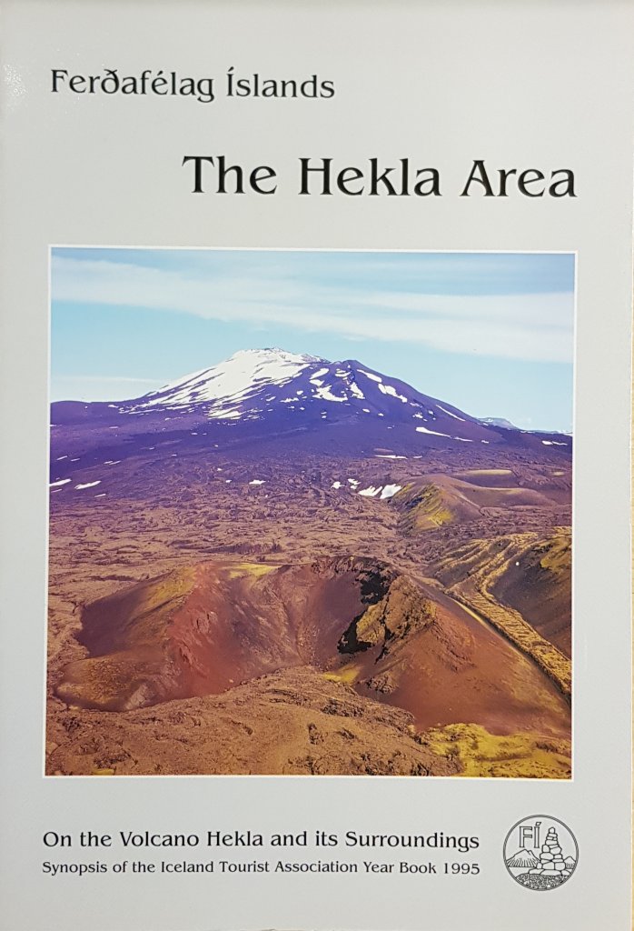 The Hekla Area