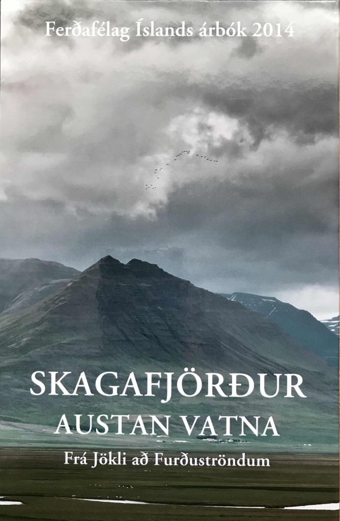 Árbók 2014 Skagafjörður austan Vatna I