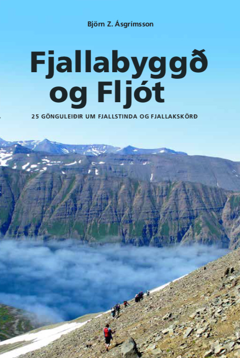 Fjallabyggð og Fjót