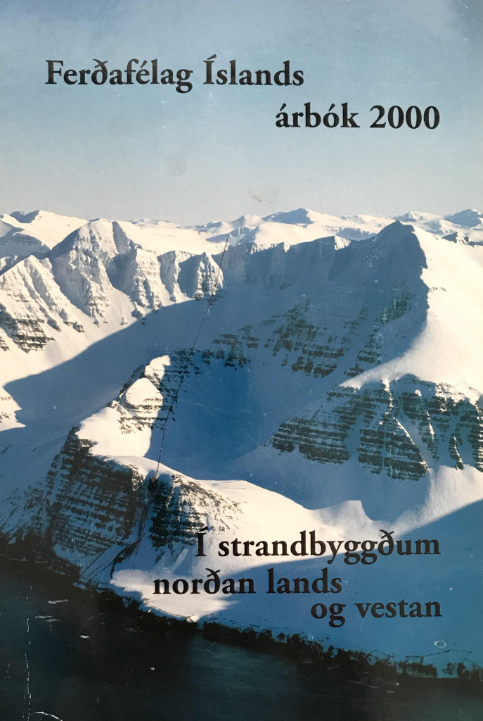 Árbók 2000 - Í strandbyggðum norðan lands og vestan