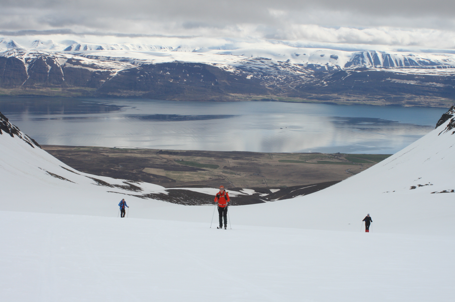 Reistarskarð