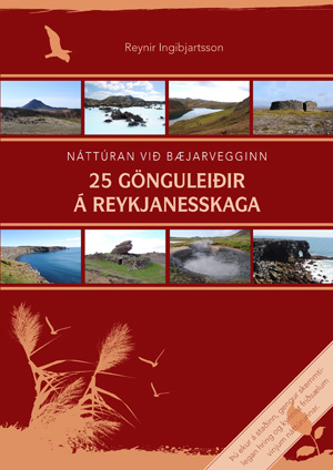 Gönguleiðir á Reykjanesskaga