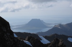 Kirkjufell