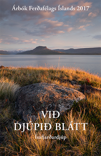 Við Djúpið blátt – Ísafjarðardjúp